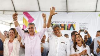 Obras em abastecimento de água, desenvolvimento urbano e saúde são anunciadas para Piritiba