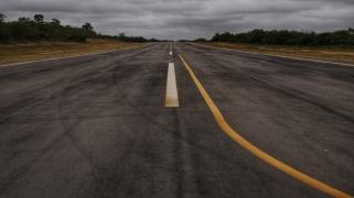 Com novo aeródromo e investimento em rodovia, Governo do Estado reforça infraestrutura em Piritiba