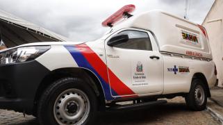 Obras em abastecimento de água, desenvolvimento urbano e saúde são anunciadas para Piritiba