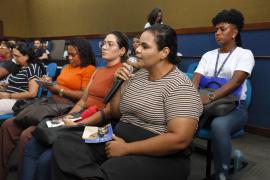 Escuta Social mobiliza população para a construção do Programa de Desenvolvimento Socioeconômico de SAJ