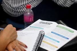 Escuta Social mobiliza população para a construção do Programa de Desenvolvimento Socioeconômico de SAJ