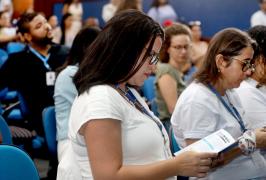 Escuta Social mobiliza população para a construção do Programa de Desenvolvimento Socioeconômico de SAJ