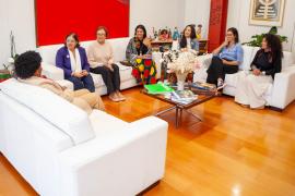 SPM discute com Ministérios das Mulheres e da Cultura a campanha Feminicídio Zero no Carnaval