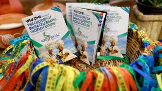 Reunião do G20 termina com entrega de carta da Bahia para políticas globais de fomento à cultura e à sustentabilidade