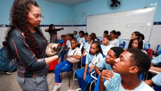 Descoberta arqueológica em Santiago do Iguape revela história milenar do Recôncavo Baiano