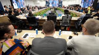 Reunião do G20 termina com entrega de carta da Bahia para políticas globais de fomento à cultura e à sustentabilidade