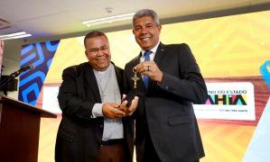 Governador envia PL à Alba para criação de Delegacia Especializada no Combate à Discriminação e Intolerância Racial e Religiosa na Bahia