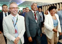 Reunião do G20 termina com entrega de carta da Bahia para políticas globais de fomento à cultura e à sustentabilidade