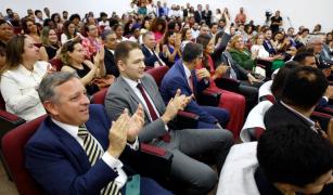 Estado da Bahia promove dez procuradores em cerimônia na PGE