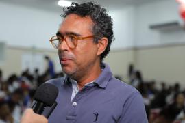 Governo do Estado promove cultura de paz para estudantes de Águas Claras