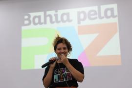 Governo do Estado promove cultura de paz para estudantes de Águas Claras