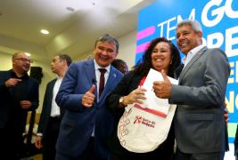 Governo do Estado lança programa de R$ 84 milhões para ampliar acesso à água na Bahia e adere a programa de crédito