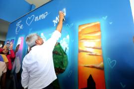 Com investimento de R$ 30 milhões, Governo do Estado fortalece a educação e segurança do município de Mairi