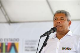 Com investimento de R$ 30 milhões, Governo do Estado fortalece a educação e segurança do município de Mairi