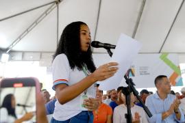 Com investimento de R$ 30 milhões, Governo do Estado fortalece a educação e segurança do município de Mairi