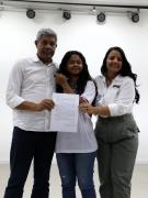 Educação em Chorrochó ganha destaque com nova escola e ações de apoio ao ensino