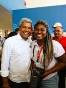 Educação em Chorrochó ganha destaque com nova escola e ações de apoio ao ensino