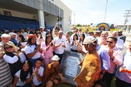 Educação em Chorrochó ganha destaque com nova escola e ações de apoio ao ensino