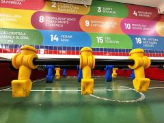 Educação em Chorrochó ganha destaque com nova escola e ações de apoio ao ensino