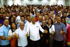 Educação em Chorrochó ganha destaque com nova escola e ações de apoio ao ensino