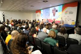Em Salvador, Seminário Internacional do G20 discute o papel da cultura na crise climática