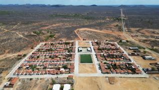 Macururé recebe investimentos em infraestrutura, segurança e desenvolvimento rural