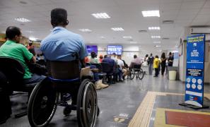 Estado promove Dia D e oferece serviços para inclusão de pessoas com deficiência no mercado de trabalho