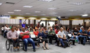 Estado promove Dia D e oferece serviços para inclusão de pessoas com deficiência no mercado de trabalho