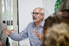 Órgãos estaduais se reúnem para avaliar situação de municípios baianos afetados pela chuva