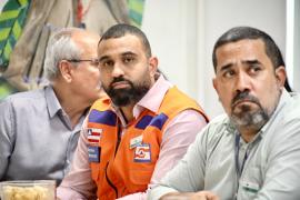 Órgãos estaduais se reúnem para avaliar situação de municípios baianos afetados pela chuva