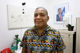 Estudantes da rede estadual já podem fazer a renovação da matrícula para o ano de 2025