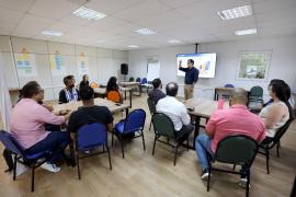 Gestores de ações estratégicas e de tecnologia do Estado recebem treinamento para análise de resultados da plataforma ba.gov.br