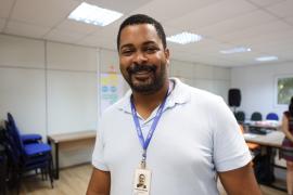 Gestores de ações estratégicas e de tecnologia do Estado recebem treinamento para análise de resultados da plataforma ba.gov.br