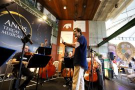 G20 de Cultura na Bahia apresenta “Sinfonia Terra Brasilis\" da Osba com convidados