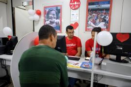 Semana do Doador: Hemoba incentiva doação de sangue com programação especial