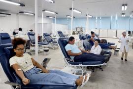 Semana do Doador: Hemoba incentiva doação de sangue com programação especial