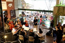 G20 de Cultura na Bahia apresenta “Sinfonia Terra Brasilis\" da Osba com convidados