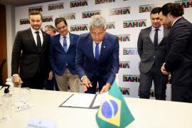 Fábrica da Kimberly-Clark na Bahia será modernizada e ampliada com novos investimentos