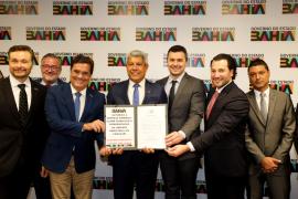 Fábrica da Kimberly-Clark na Bahia será modernizada e ampliada com novos investimentos