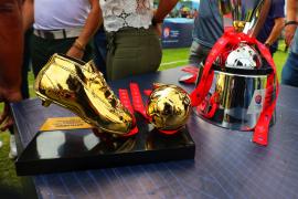 Governador acompanha vitória histórica do Castro Alves na final do Campeonato Intermunicipal de Futebol