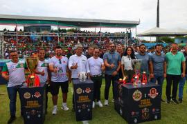 Governador acompanha vitória histórica do Castro Alves na final do Campeonato Intermunicipal de Futebol