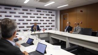 Governador autoriza obras de pavimentação no acesso a fábrica que será instalada em Conceição do Jacuípe