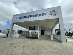 HOSPITAL AFRANIO PEIXOTO2 FOTO BARBARA SILVEIRA