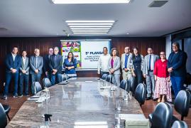 Grupo Governamental aprova 3° Plano Estadual de Segurança Alimentar e Nutricional por unanimidade