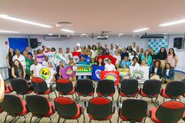 Grupo Governamental entrega 3° Plano Estadual de Segurança Alimentar e Nutricional ao Consea-BA