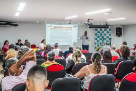 Grupo Governamental entrega 3° Plano Estadual de Segurança Alimentar e Nutricional ao Consea-BA