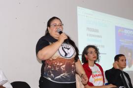 Moradores de SAJ apresentam propostas para o Programa de Desenvolvimento Socioeconômico