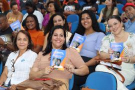 Comunidade apresenta propostas para o Programa de Desenvolvimento Socioeconômico de Santo Antônio de Jesus