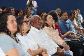 Comunidade apresenta propostas para o Programa de Desenvolvimento Socioeconômico de Santo Antônio de Jesus