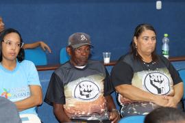 Moradores de SAJ apresentam propostas para o Programa de Desenvolvimento Socioeconômico